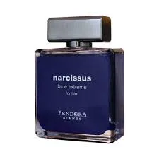 Pendora Scents Narcissus Blue Extreme Edp 100ml Men - Official Product Image | Abdulghani Trading