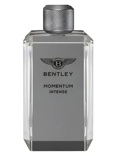 Bentley Momentum Intense Eau de Parfum 100ml for Men - Bottle View | Abdulghani Trading