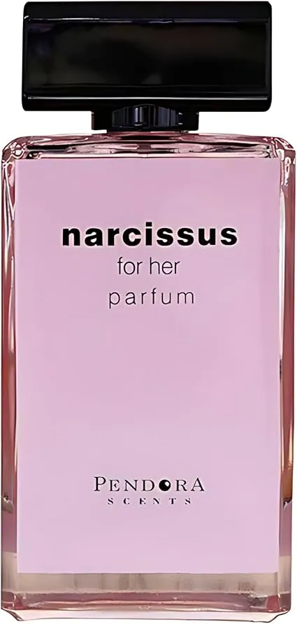 Pendora Scents Narcissus Musk Edp 100ml Women - Official Product Image | Abdulghani Trading