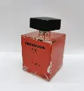Pendora Scents Narcissus Red Edp 100ml Women - Official Product Image | Abdulghani Trading