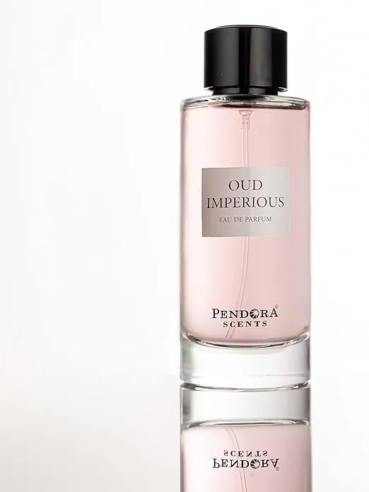 Pendora Scents Oud Imperious Edp 100ml Unisex - Official Product Image | Abdulghani Trading