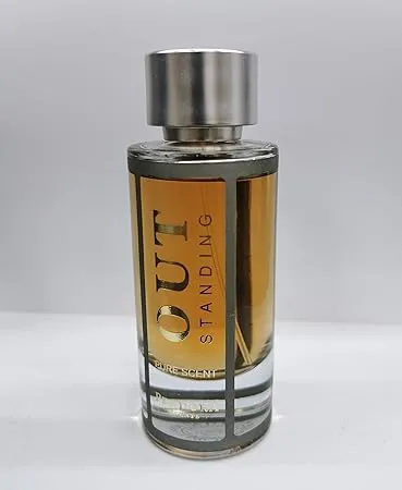 Pendora Scents Outstanding Pure Scent Edp 100ml Men - Official Product Image | Abdulghani Trading