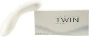 Azzaro Twin for Women Eau de Toilette 80ml - Bottle View | Abdulghani Trading