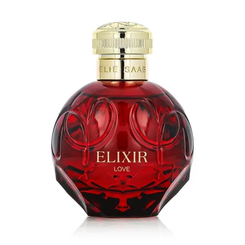 Elie Saab Elixir Love Edp 100ml Women - Official Product Image | Abdulghani Trading
