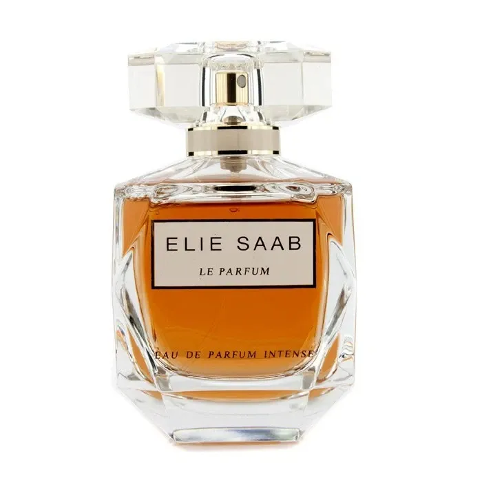 Elie Saab Le Parfum Intense Edp 90ml Women - Official Product Image | Abdulghani Trading
