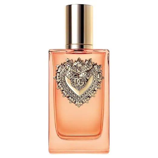 Dolce & Gabbana Devotion Eau de Parfum Intense 100ml for Women - Bottle View | Abdulghani Trading