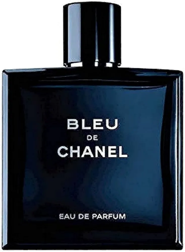 Bleu de Chanel Eau de Parfum for Men 100ml.webp