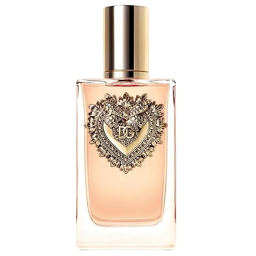 Dolce&Gabbana Devotion Eau de Parfum 100ml for Women - Official Product Image | Abdulghani Trading