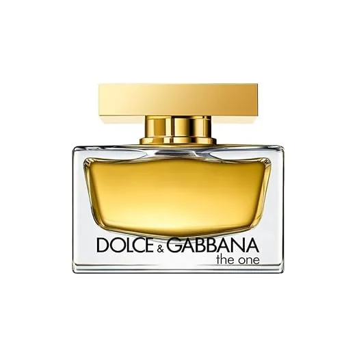 Dolce & Gabbana The One Eau de Parfum 75ml for Women - Bottle View | Abdulghani Trading
