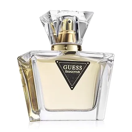 Guess Seductive Eau de Toilette 75ml for Women - Bottle View | Abdulghani Trading