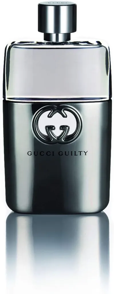 Gucci Guilty Pour Homme Eau de Toilette 90ml for Men - Official Product Image | Abdulghani Trading