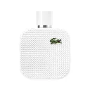 Lacoste L.12.12 Blanc Eau de Toilette 100ml for Men - Official Product Image | Abdulghani Trading