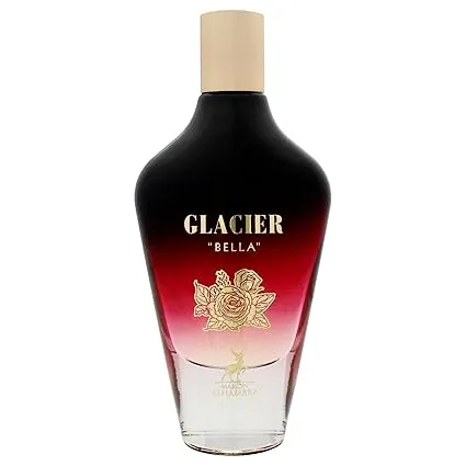 Maison Alhambra Glacier Bella Edp 100ml Women - Official Product Image | Abdulghani Trading