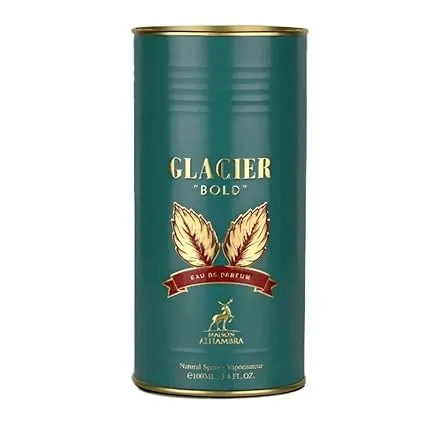 Maison Alhambra Glacier Bold 100ml Edp Men - Official Product Image | Abdulghani Trading