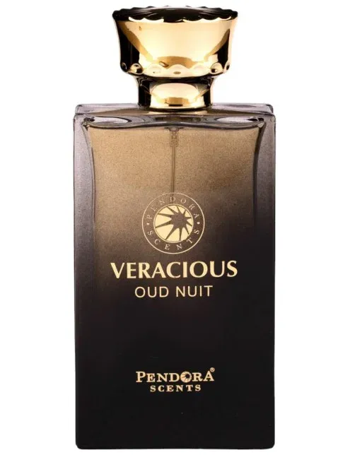 PENDORA SCENTS Pendora Scents Veracious Oud Nuit Edp 100ml Men - Official Product Image | Abdulghani Trading