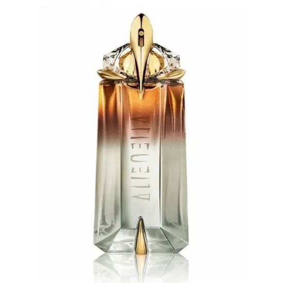 Mugler Alien Musc Mystérieux Eau de Parfum 90ml for Women - Official Product Image | Abdulghani Trading