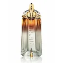 Mugler Alien Musc Mysterieux Eau de Parfum 90ml for Women - Bottle View | Abdulghani Trading