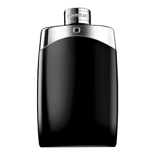 Montblanc Legend Eau de Toilette 200ml for Men - Bottle View | Abdulghani Trading