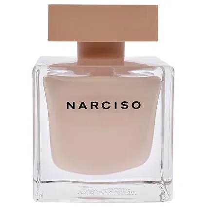 Narciso Rodriguez Narciso Poudree Eau de Parfum 90ml for Women - Bottle View | Abdulghani Trading