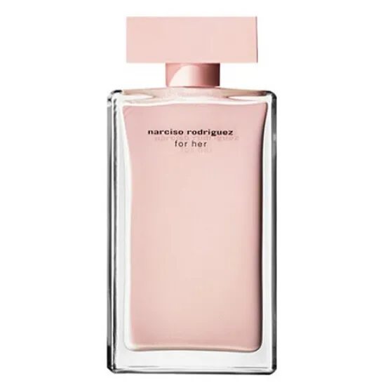 Narciso Rodriguez For Her Eau de Parfum 100ml for Women - Official Product Image | Abdulghani Trading