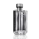 Prada L'Homme Eau de Toilette 100ml for Men - Bottle View | Abdulghani Trading