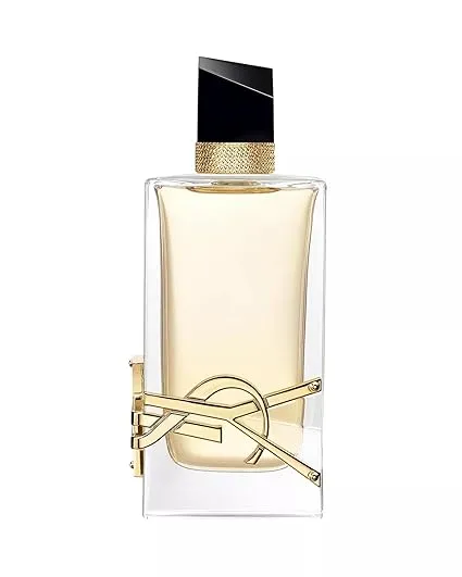 Yves Saint Laurent Libre Le Parfum 90ml for Women - Official Product Image | Abdulghani Trading