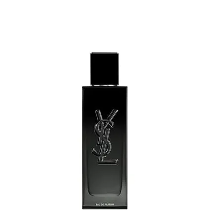 Yves Saint Laurent MYSLF Le Parfum 100ml for Men - Official Product Image | Abdulghani Trading