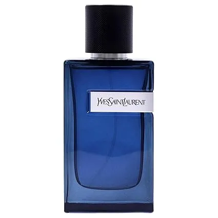 Yves Saint Laurent Y Eau de Parfum Intense 100ml for Men - Official Product Image | Abdulghani Trading