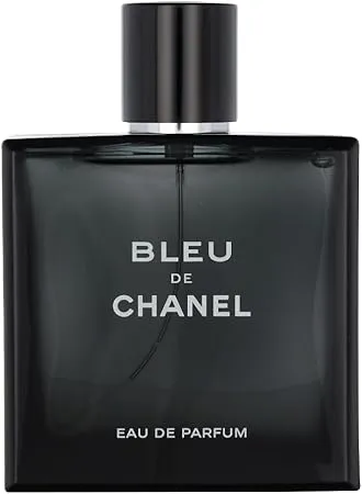 Chanel Bleu de Chanel Parfum 100ml for Men - Bottle View | Abdulghani Trading