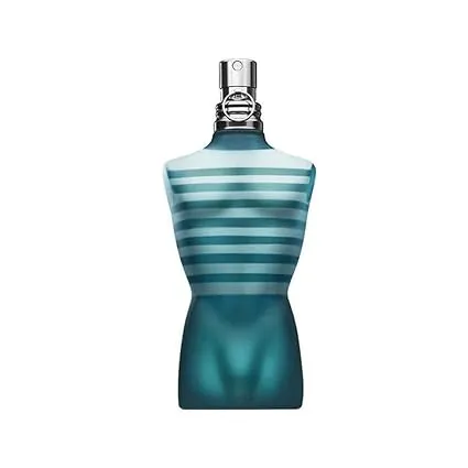 Jean Paul Gaultier Le Male Eau de Toilette 125ml for Men - Bottle View | Abdulghani Trading