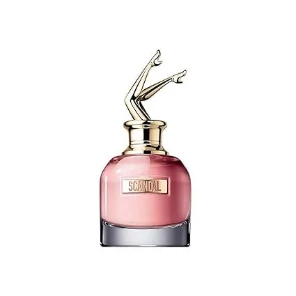 Jean Paul Gaultier Scandal By Night Eau de Parfum Intense 50ml for Women - Bottle View | Abdulghani Trading