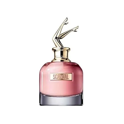 Jean Paul Gaultier Scandal Eau de Parfum 80ml for Women - Bottle View | Abdulghani Trading