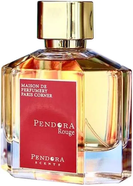 Pendora Scents Rouge Edp 100ml Unisex - Official Product Image | Abdulghani Trading
