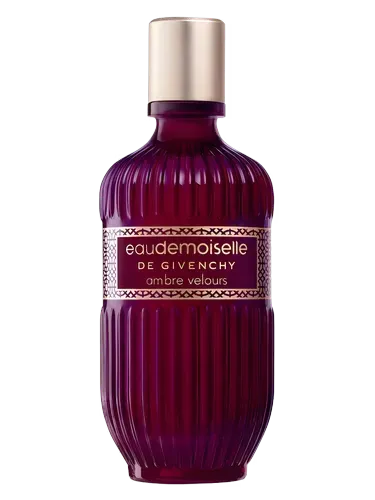 [20-901] Givenchy Eaudemoiselle Ambre Velours Tester Women’s Perfume 100ml.webp