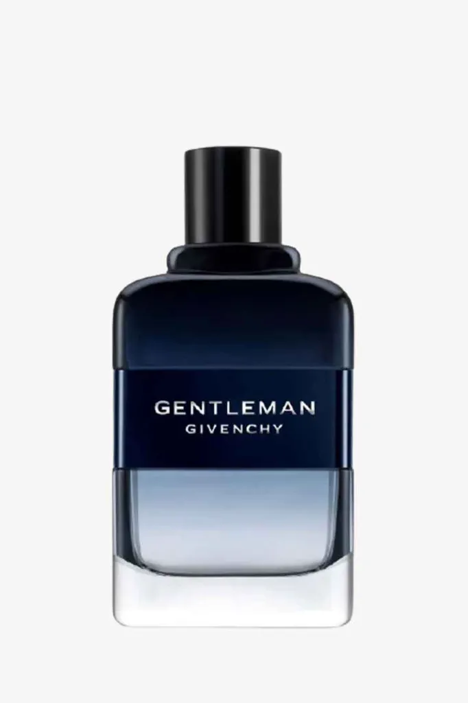 Givenchy Gentleman Eau de Toilette Intense 100ml for Men - Bottle View | Abdulghani Trading