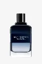 Givenchy Gentleman Eau de Toilette Intense 100ml for Men - Bottle View | Abdulghani Trading
