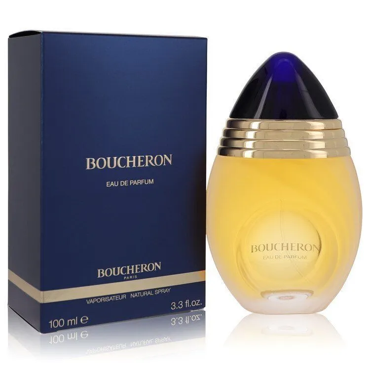 Boucheron Women's Tester Eau de Toilette 100ml.webp