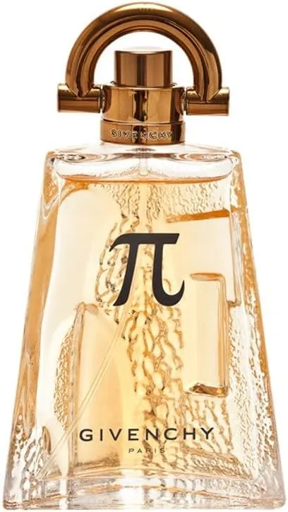 Givenchy Pi Eau de Toilette 100ml for Men - Official Product Image | Abdulghani Trading