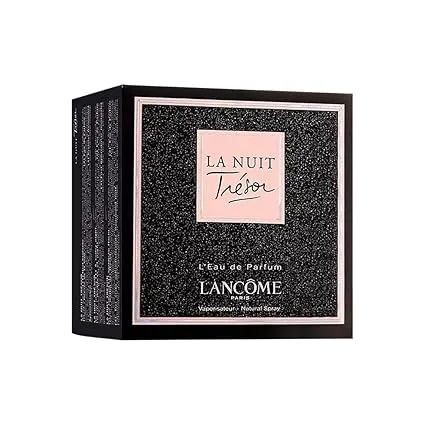 Lancôme Trésor Eau de Parfum for Women 100ml - Official Product Image | Abdulghani Trading
