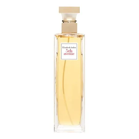 Elizabeth Arden 5th Avenue Eau de Parfum 125ml for Women - Fragrance Notes Pyramid | Abdulghani Trading