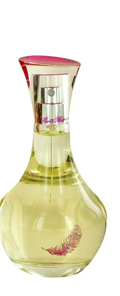 Paris Hilton Eau de Parfum 100ml for Women - Official Product Image | Abdulghani Trading