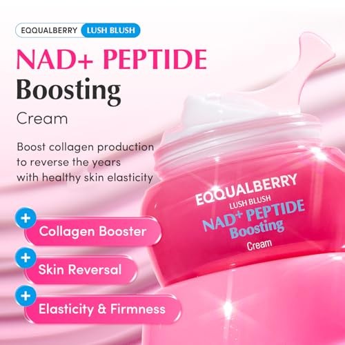 eqqualberry pink