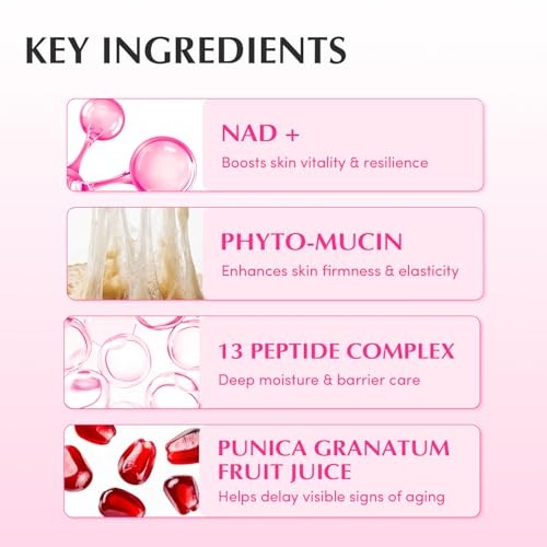 eqqualberry pink