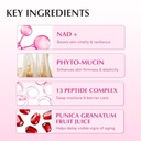 eqqualberry pink