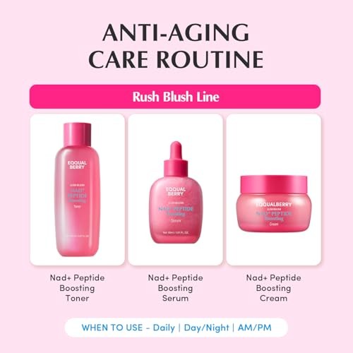 eqqualberry pink