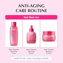 eqqualberry pink