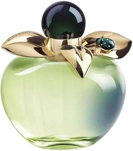 Nina Ricci Les Belles de Nina Bella Eau de Toilette Gift Set 80ml for Women - Bottle View | Abdulghani Trading