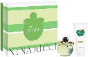 Nina Ricci Les Belles de Nina Bella Eau de Toilette Gift Set 80ml for Women - Fragrance Notes Pyramid | Abdulghani Trading