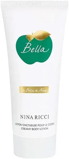 Nina Ricci Les Belles de Nina Bella Eau de Toilette Gift Set 80ml for Women - Product View 3 | Abdulghani Trading