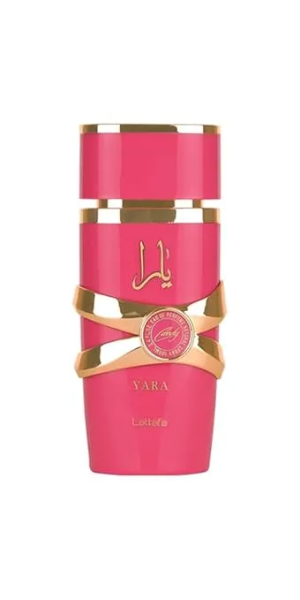 Lattafa Yara Candy Edp 100ml Women - Product View 2 | Abdulghani Trading